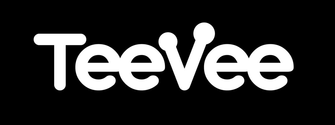 teevee logo